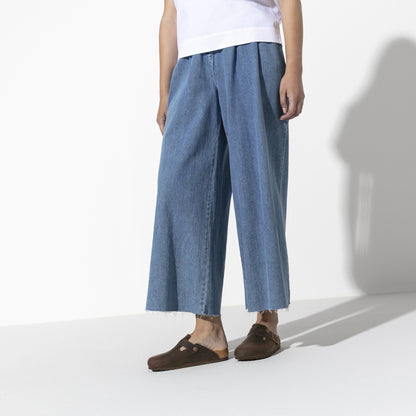 Boston | Oiled Leather | Habana - clog - Birkenstock