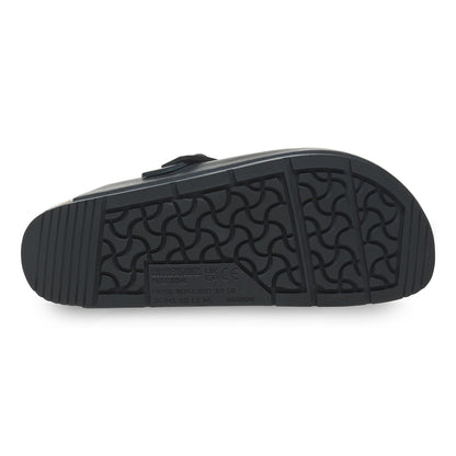Boston Pro | Leather | Black - clog - Birkenstock