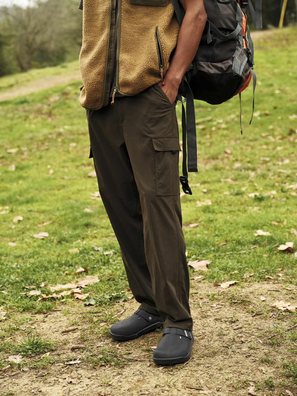 Boston Rugged | Oiled Leather | Black - clog - Birkenstock