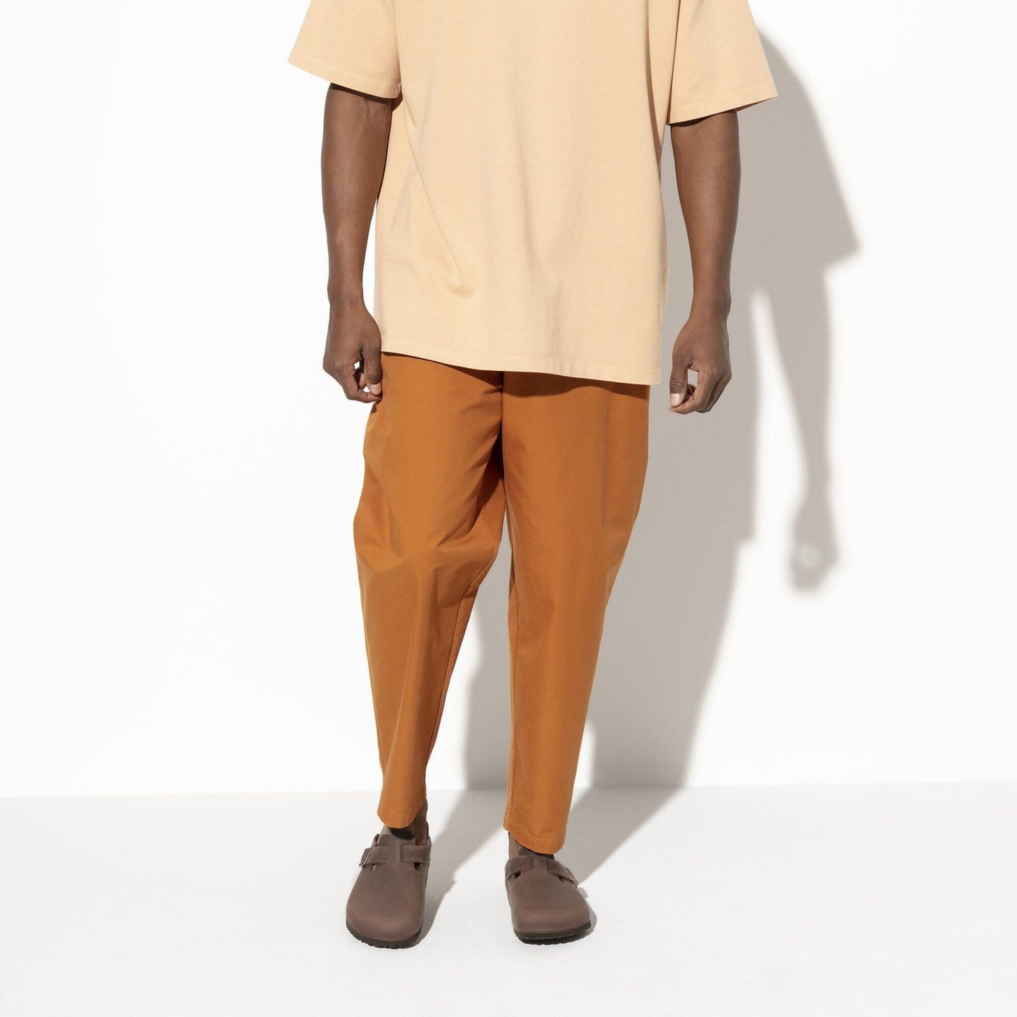 Boston | Soft Footbed | Oiled Leather | Habana Brown - clog - Birkenstock