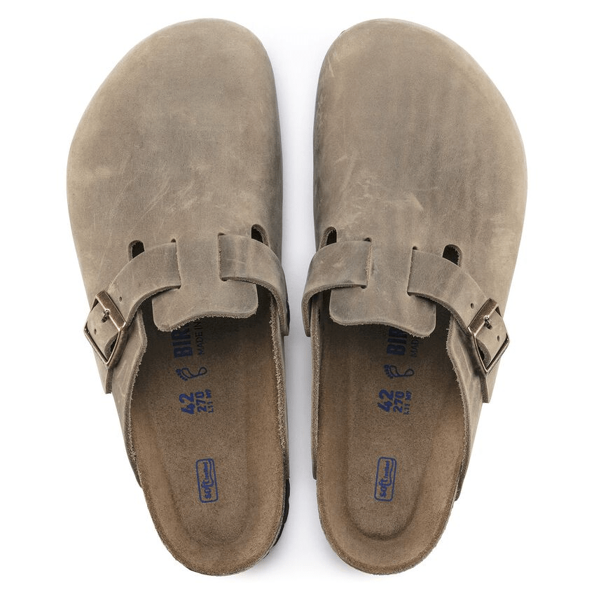 Difference between birkenstock soft bed and regular on sale