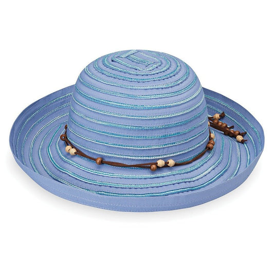 Breton | Women | Hydrangea - Hat - Wallaroo