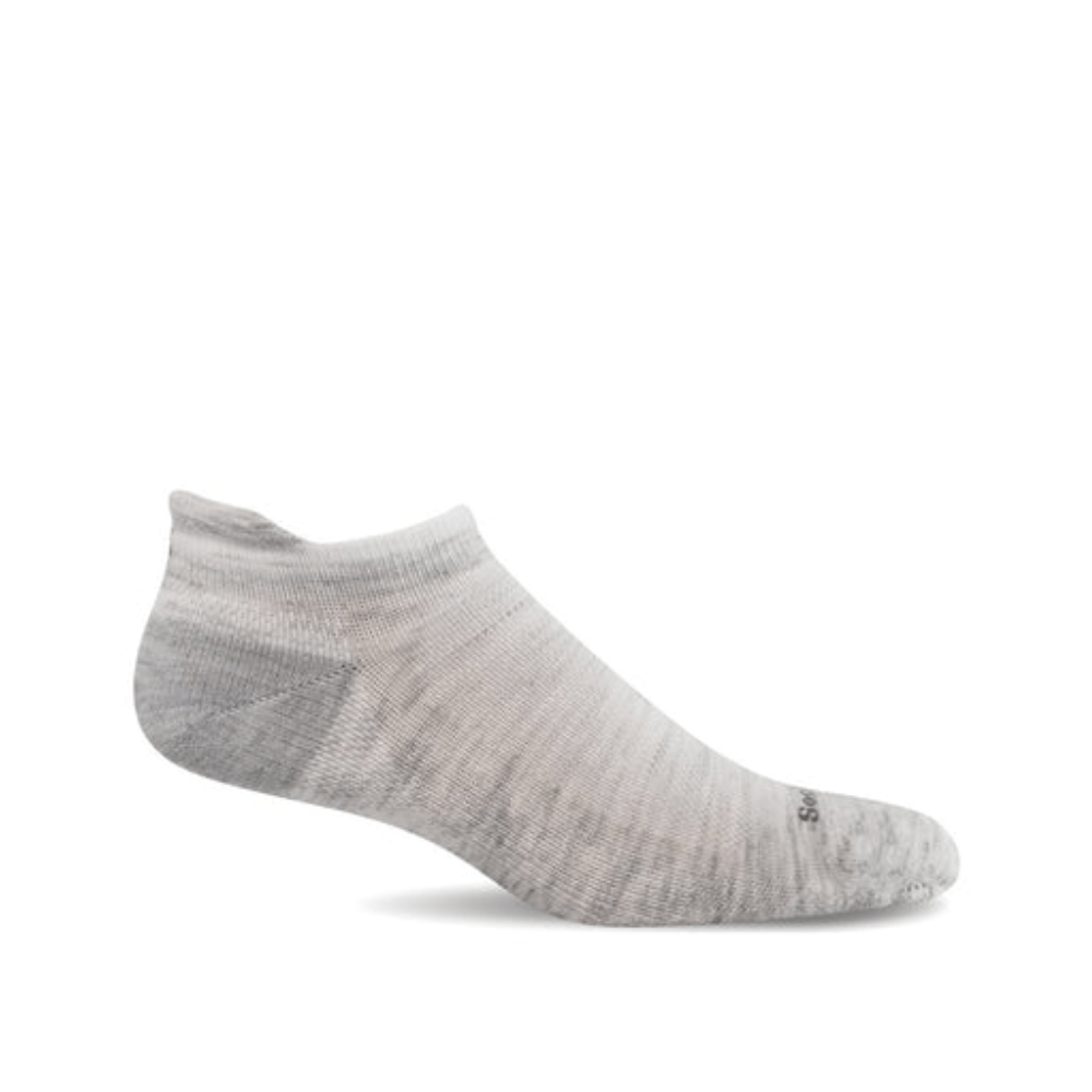 Bunion Releif Micro | Women | Ash - socks - Sockwell