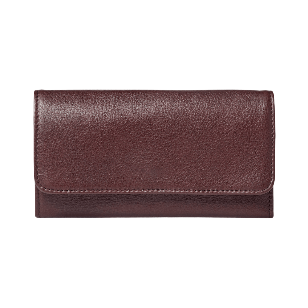 Card Case Wallet | Espresso - Wallet - Osgoode Marley