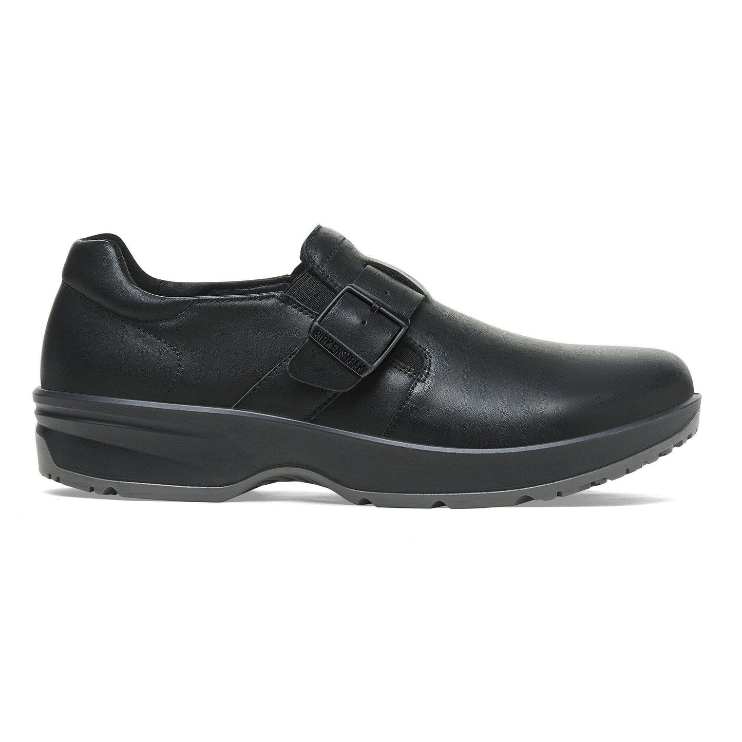Caris Pro | Leather | Black - shoe - Birkenstock