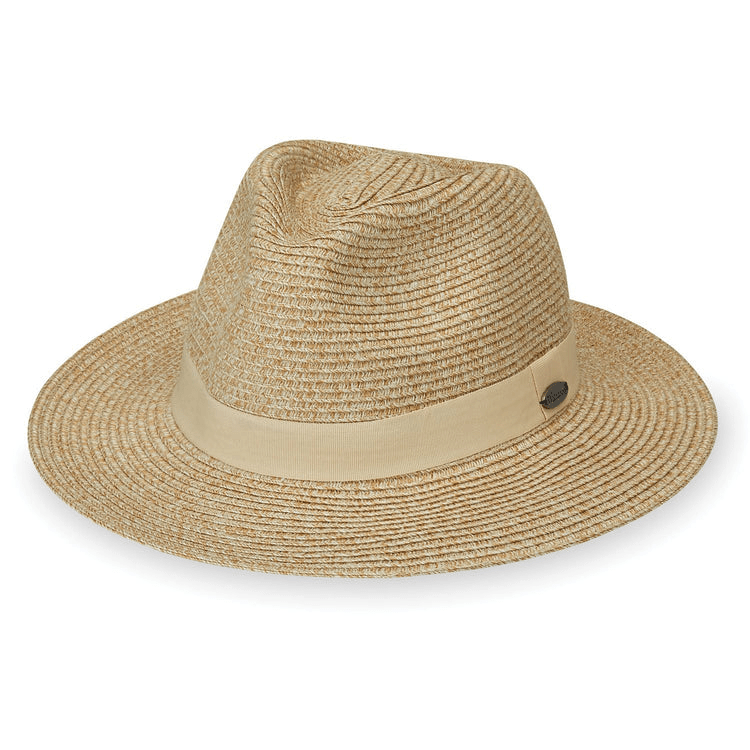 Caroline | Women | Beige - Hat - Wallaroo