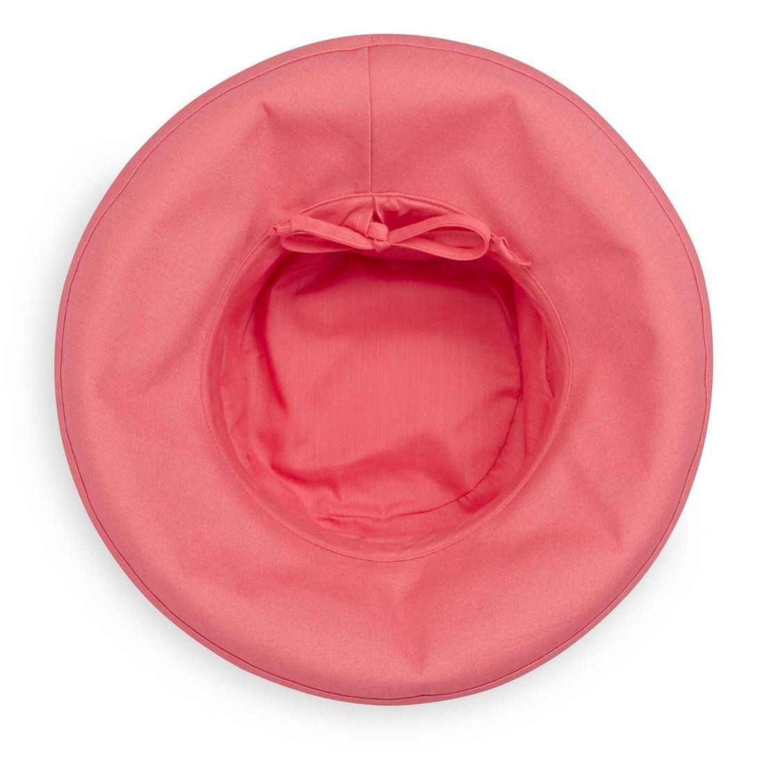 Casual Traveler | Women | Coral - Hat - Wallaroo