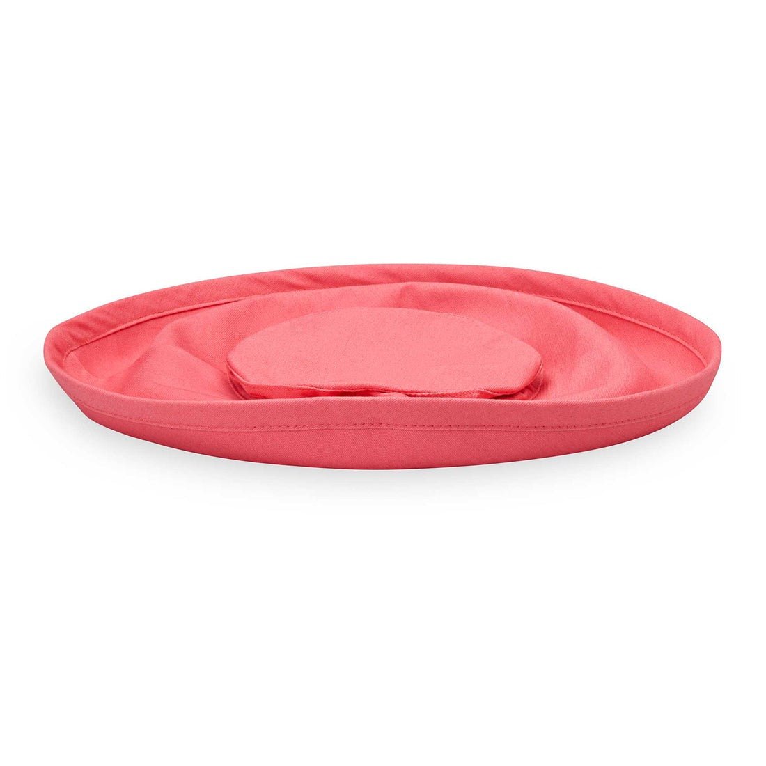 Casual Traveler | Women | Coral - Hat - Wallaroo