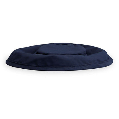 Casual Traveler | Women | Microfiber Navy - Hat - Wallaroo