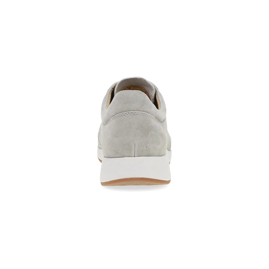 Catie | Suede | Grey - Shoe - Dansko