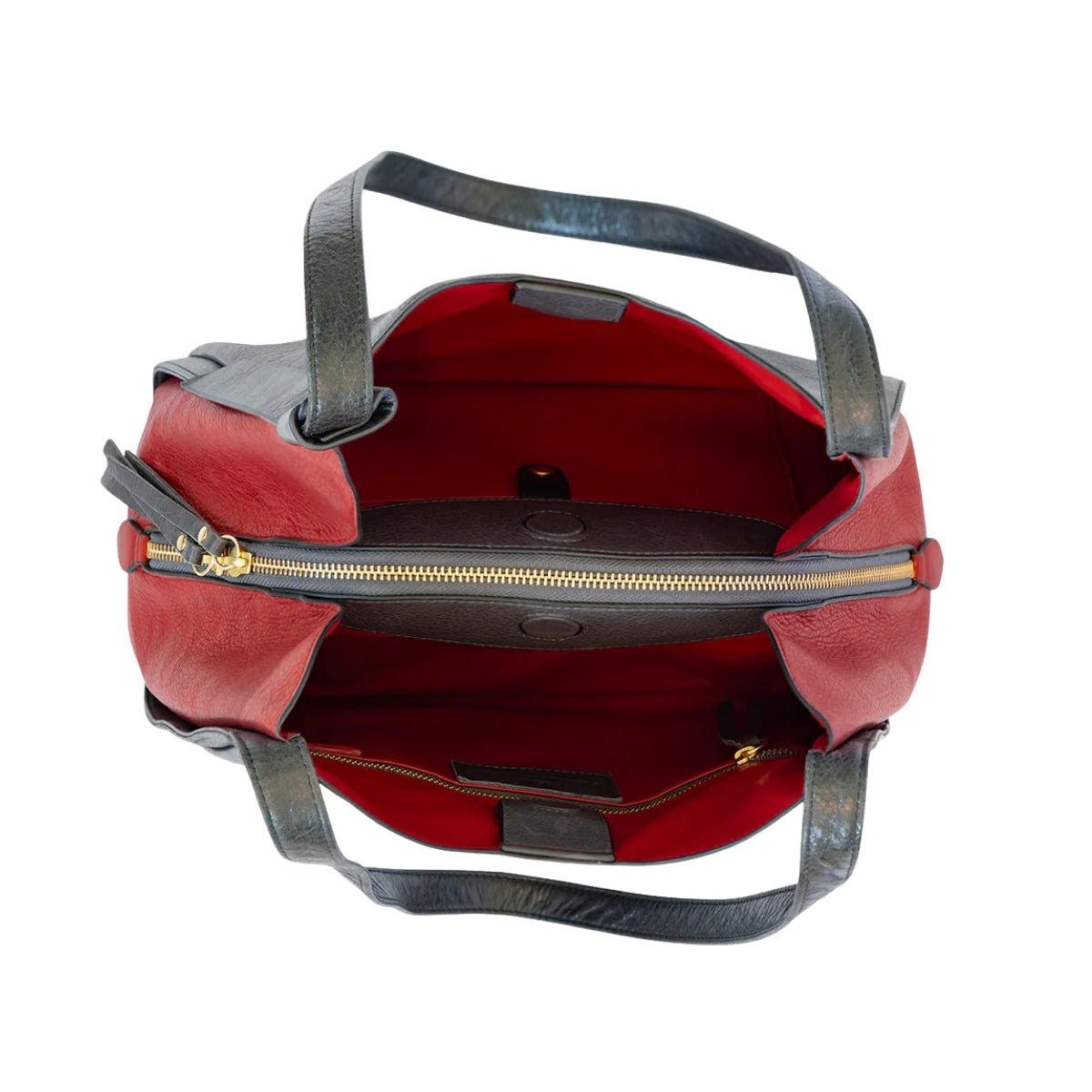 Celeste Shoulder Bag | Brandy - bag - Osgoode Marley