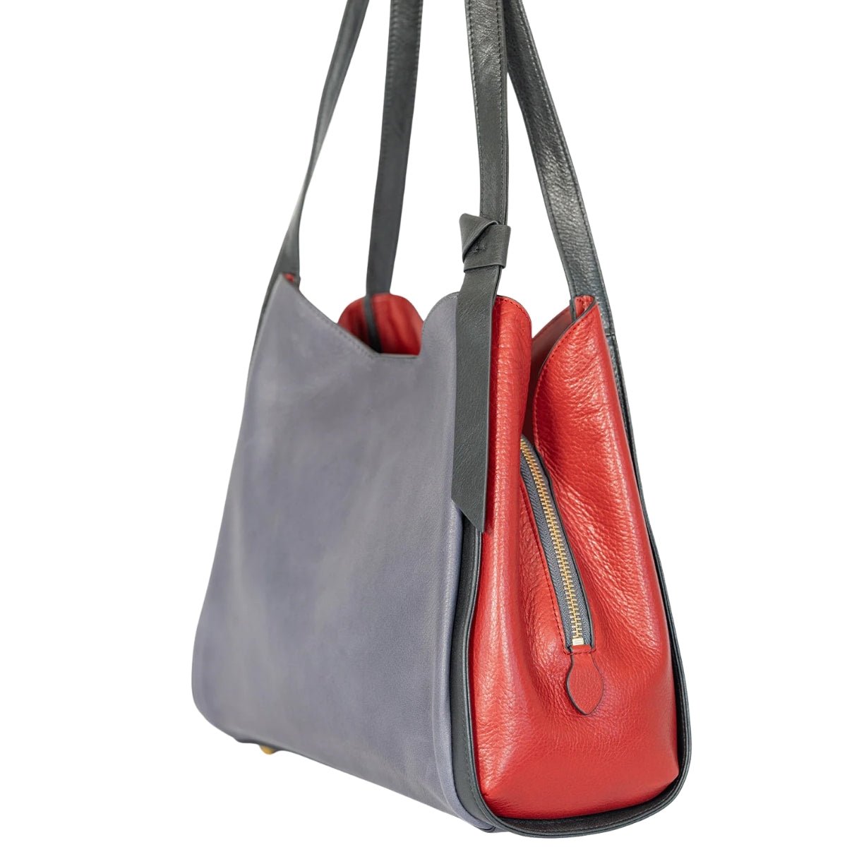 Celeste Shoulder Bag | Storm - ready - bag - Osgoode Marley