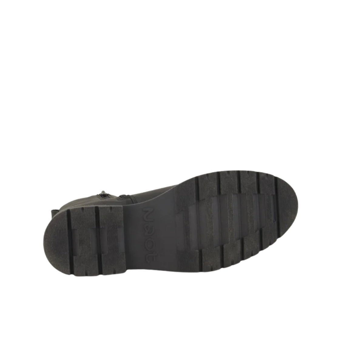 Chalmers | Water Resistant | Leather | Black - Boot - Naot