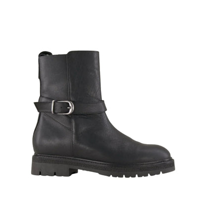 Chalmers | Water Resistant | Leather | Black - Boot - Naot