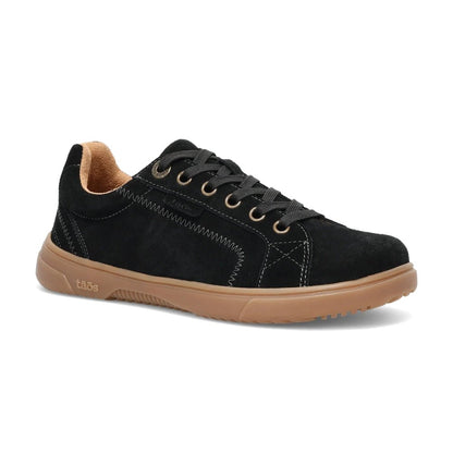 Champ | Suede | Black - shoe - Taos