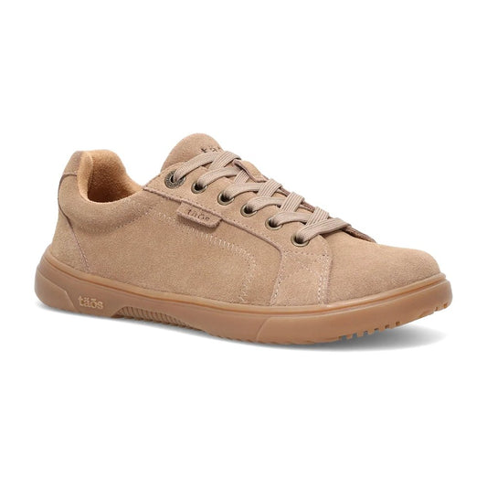 Champ | Suede | Oat - shoe - Taos