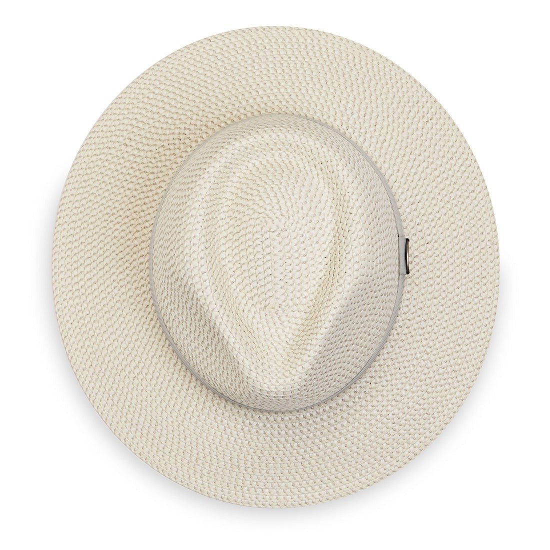 Charlie | Women | Ivory/Pewter - HAT - WALLAROO