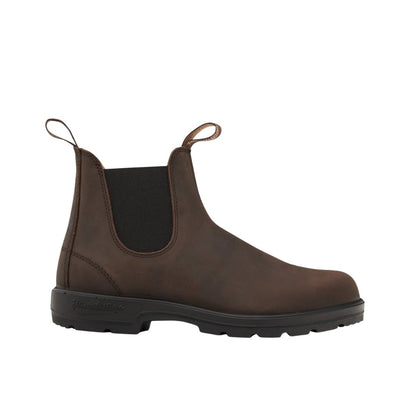 Classic Chelsea Boot 2340 | Leather | Brown - Boot - Blundstone