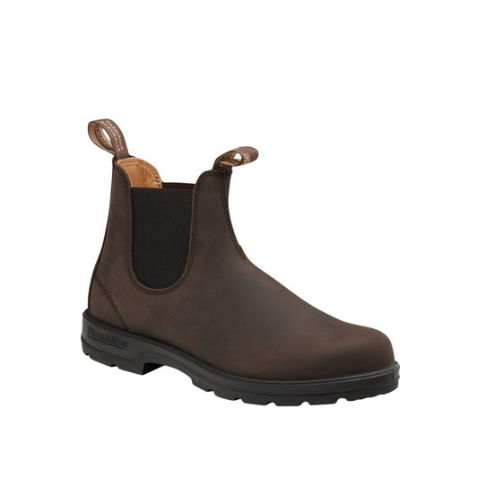 Classic Chelsea Boot 2340 | Leather | Brown - Boot - Blundstone