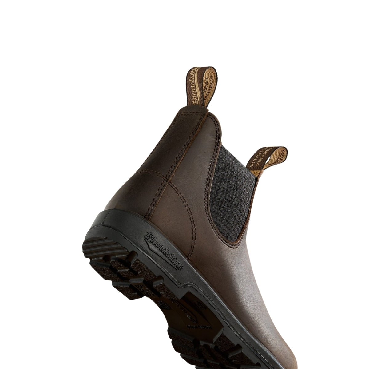 Classic Chelsea Boot 2340 | Leather | Brown - Boot - Blundstone