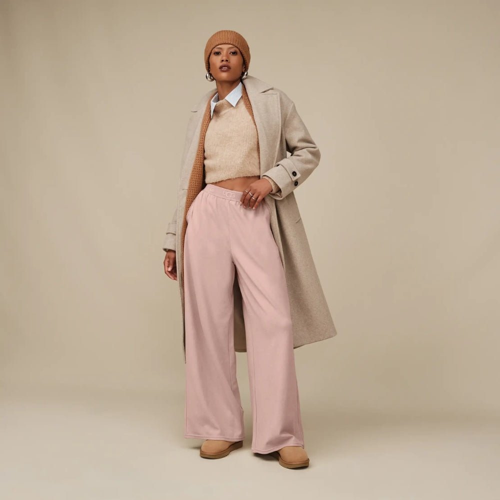 Classic Mini II | Women | Suede | Chestnut - Boot - UGG