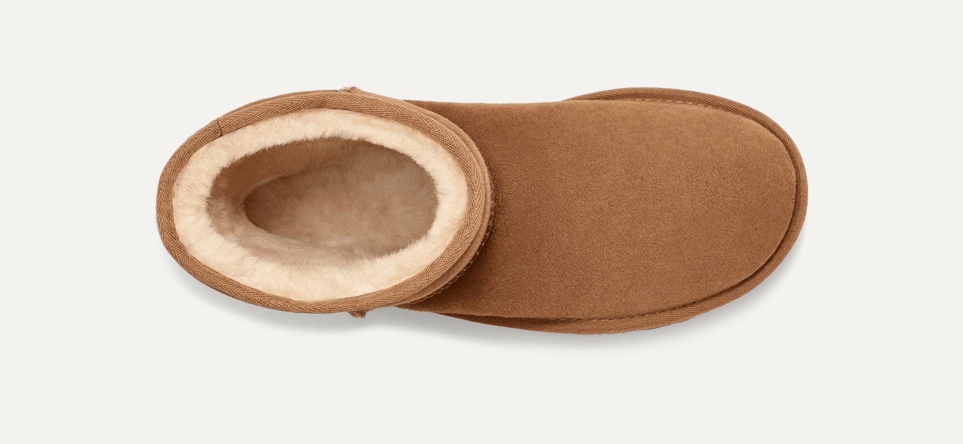 Classic Short II | Women | Sheepskin | Chestnut - Boot - UGG