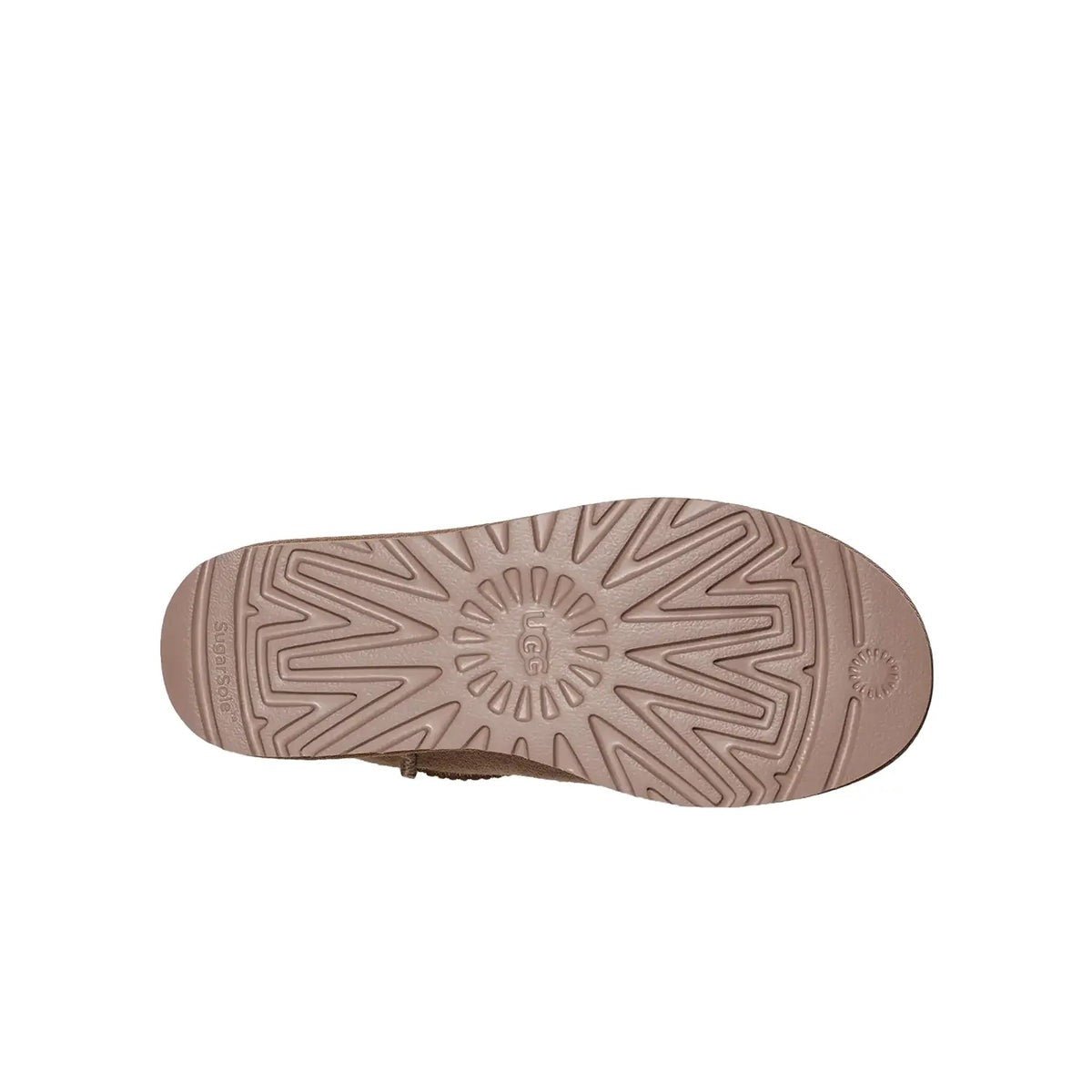 Classic Ultra Mini | Women | Suede | Caribou - Boot - UGG