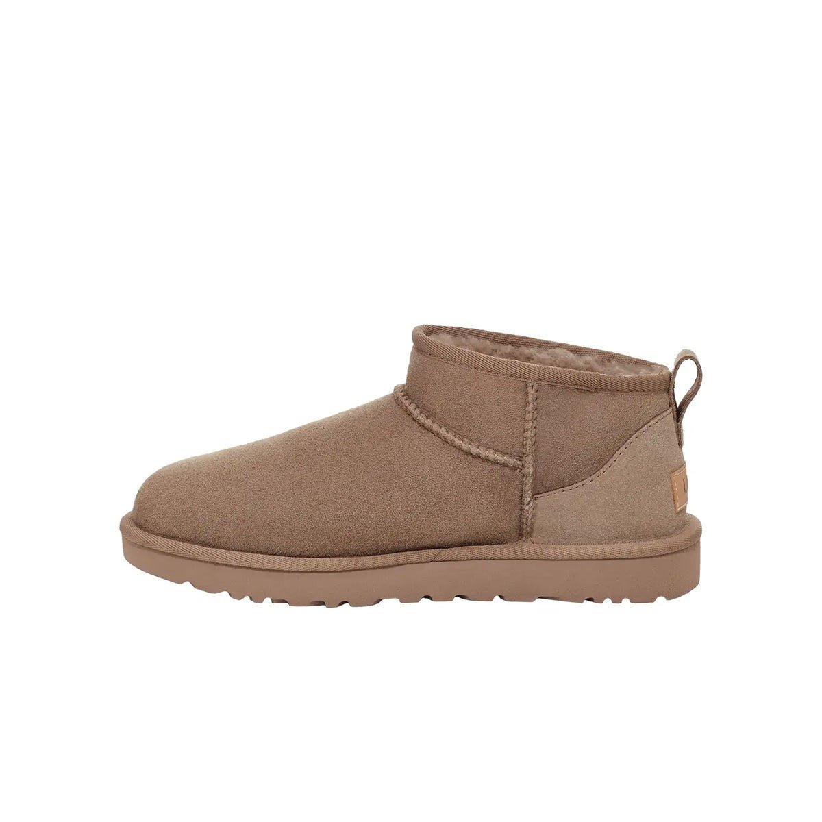 Classic Ultra Mini | Women | Suede | Caribou - Boot - UGG