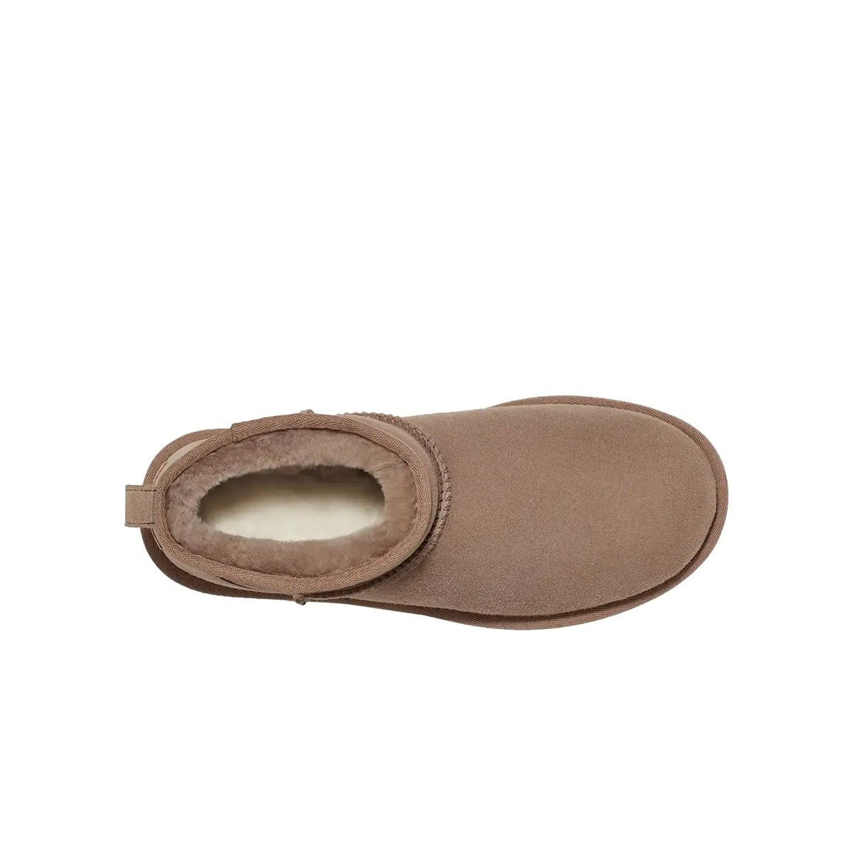 Classic Ultra Mini | Women | Suede | Caribou - Boot - UGG