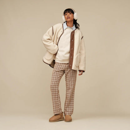Classic Ultra Mini | Women | Suede | Chestnut - Boot - UGG