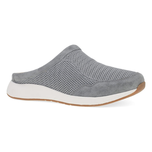 Claudia | Mesh | Grey - clog - Dansko