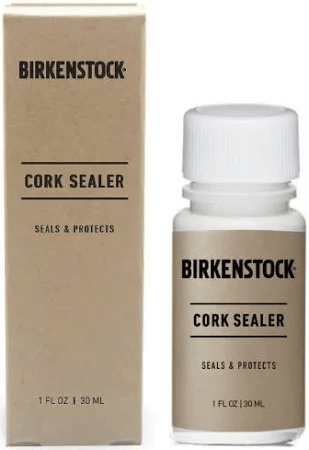 Cork Sealer | 1oz - Care - Birkenstock