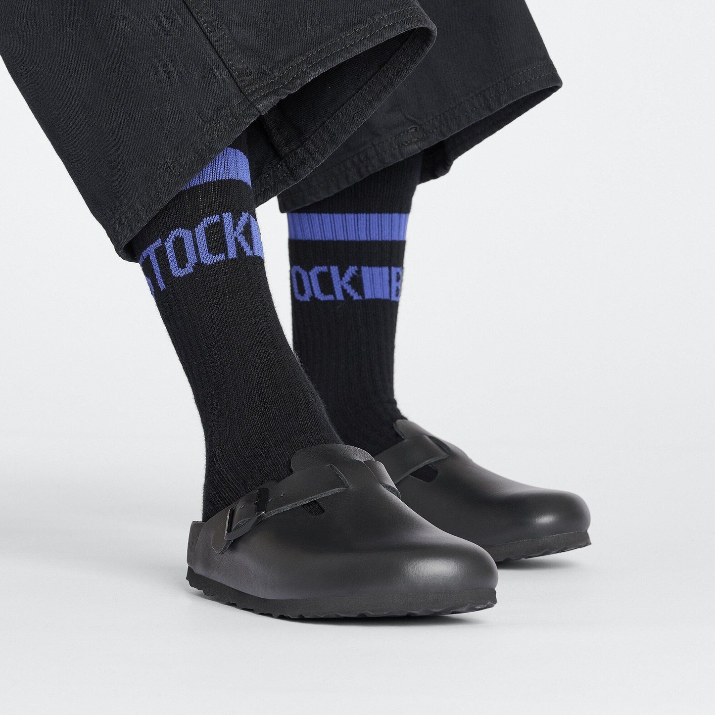 Cotton Tennis Socks - socks - Birkenstock
