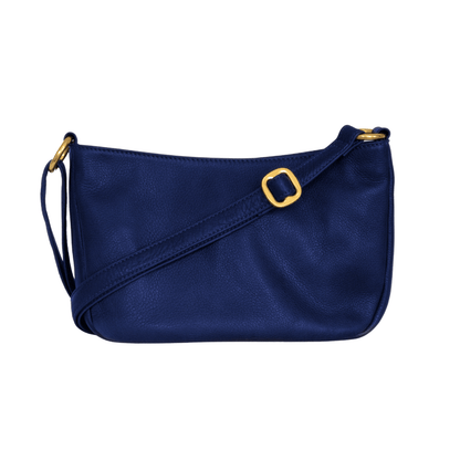 Daisy Small Crossbody | Ink - Bag - Osgoode Marley