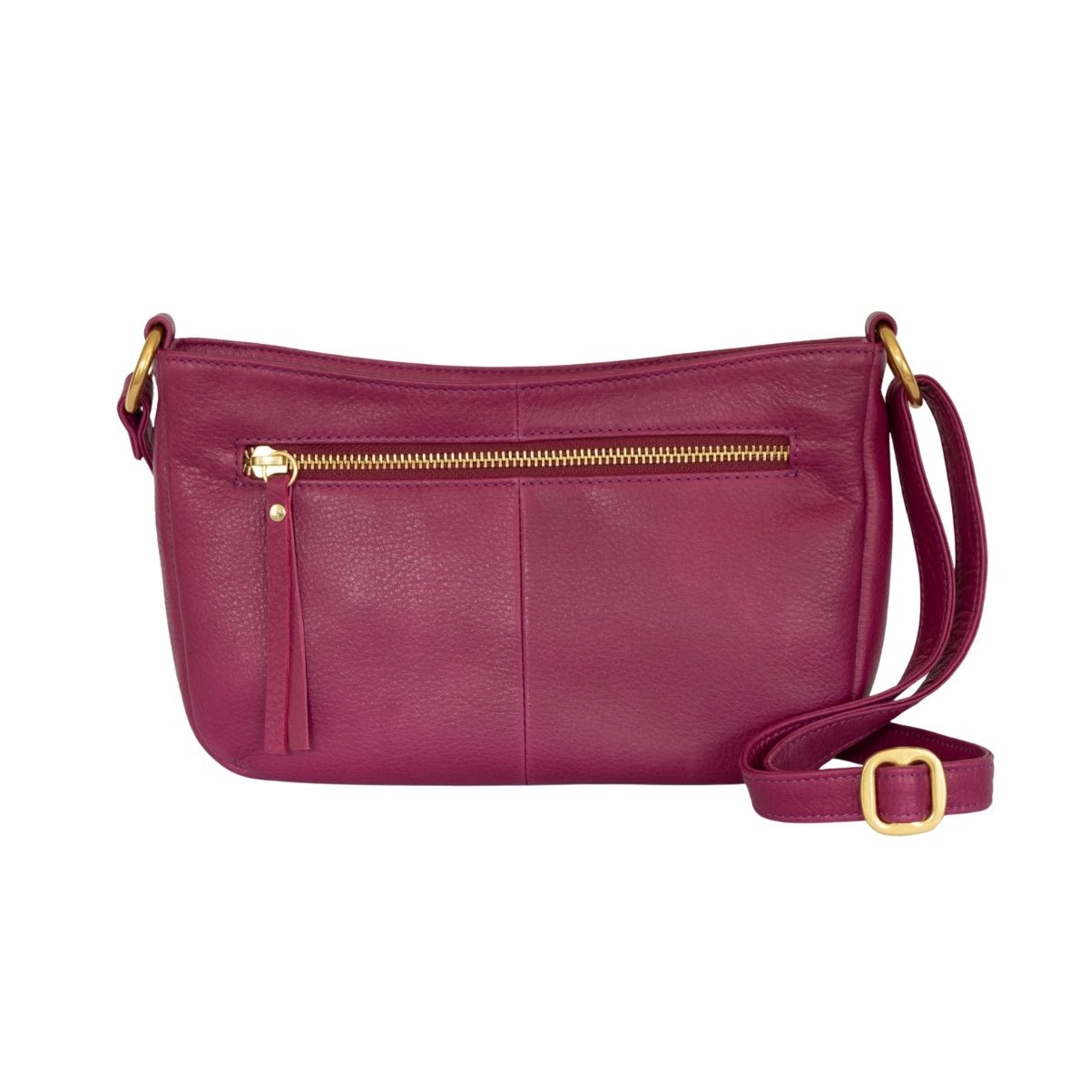 Daisy Small Crossbody | Olive - bag - Osgoode Marley
