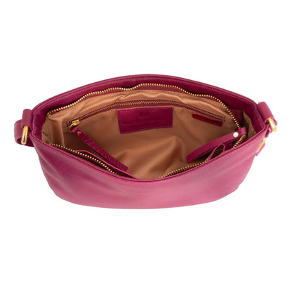 Daisy Small Crossbody | Olive - bag - Osgoode Marley