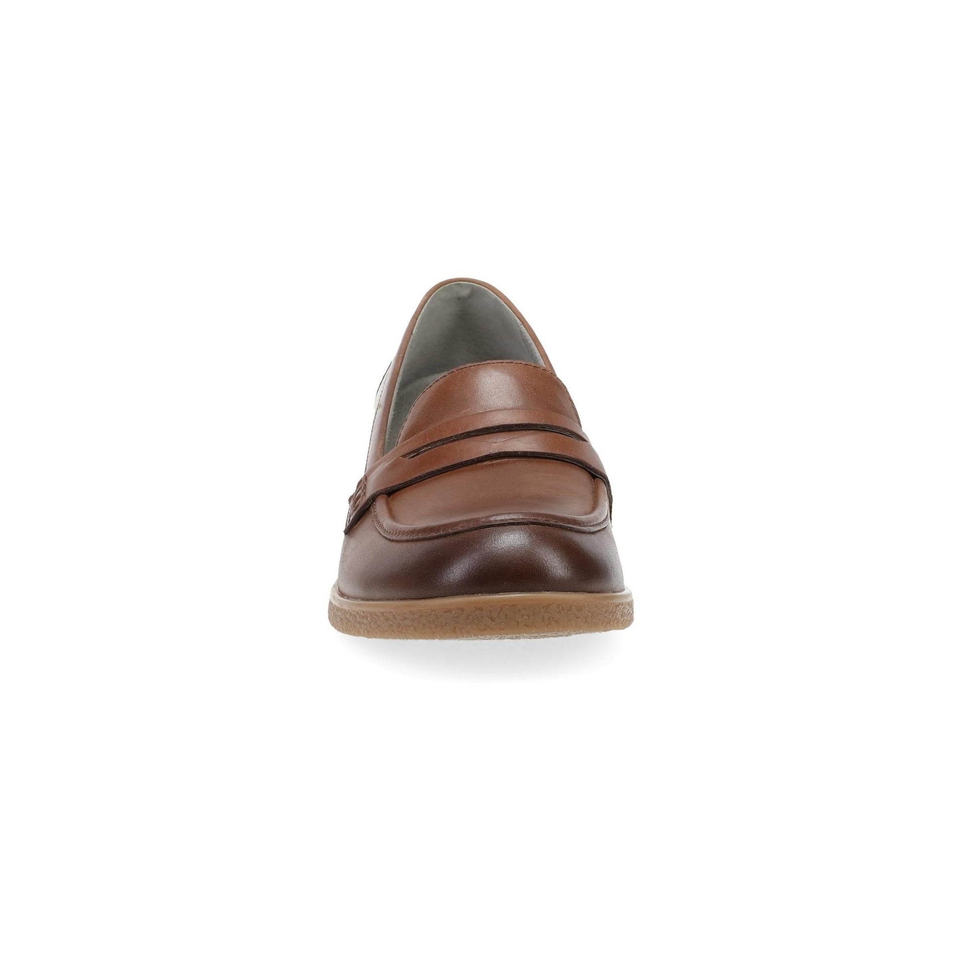 Danica | Waterproof | Burnished Leather | Tan - shoe - Dansko