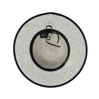 Darby | Women | Ivory/Black - HAT - WALLAROO