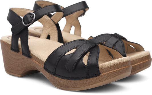 Season | Full Grain | Black