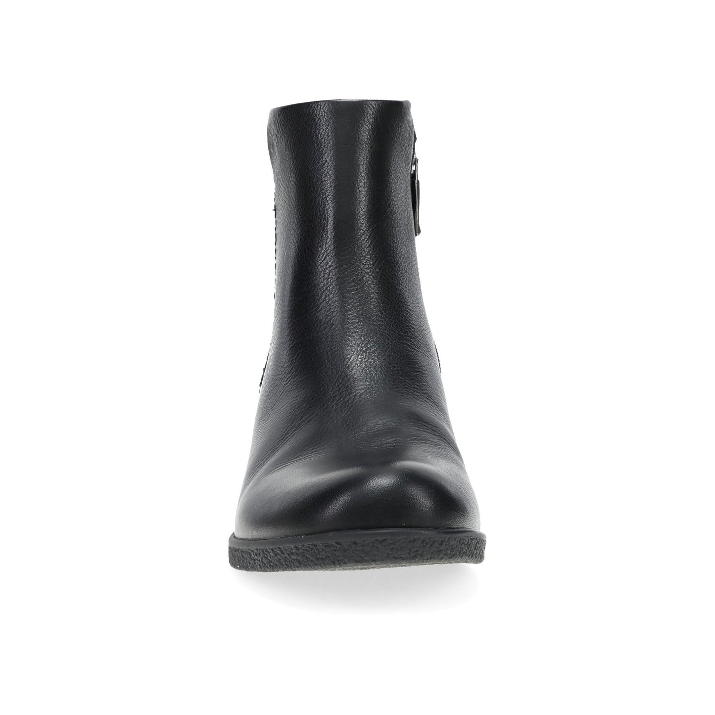 Denay | Waterproof | Suede/Milled | Black - Boot - Dansko