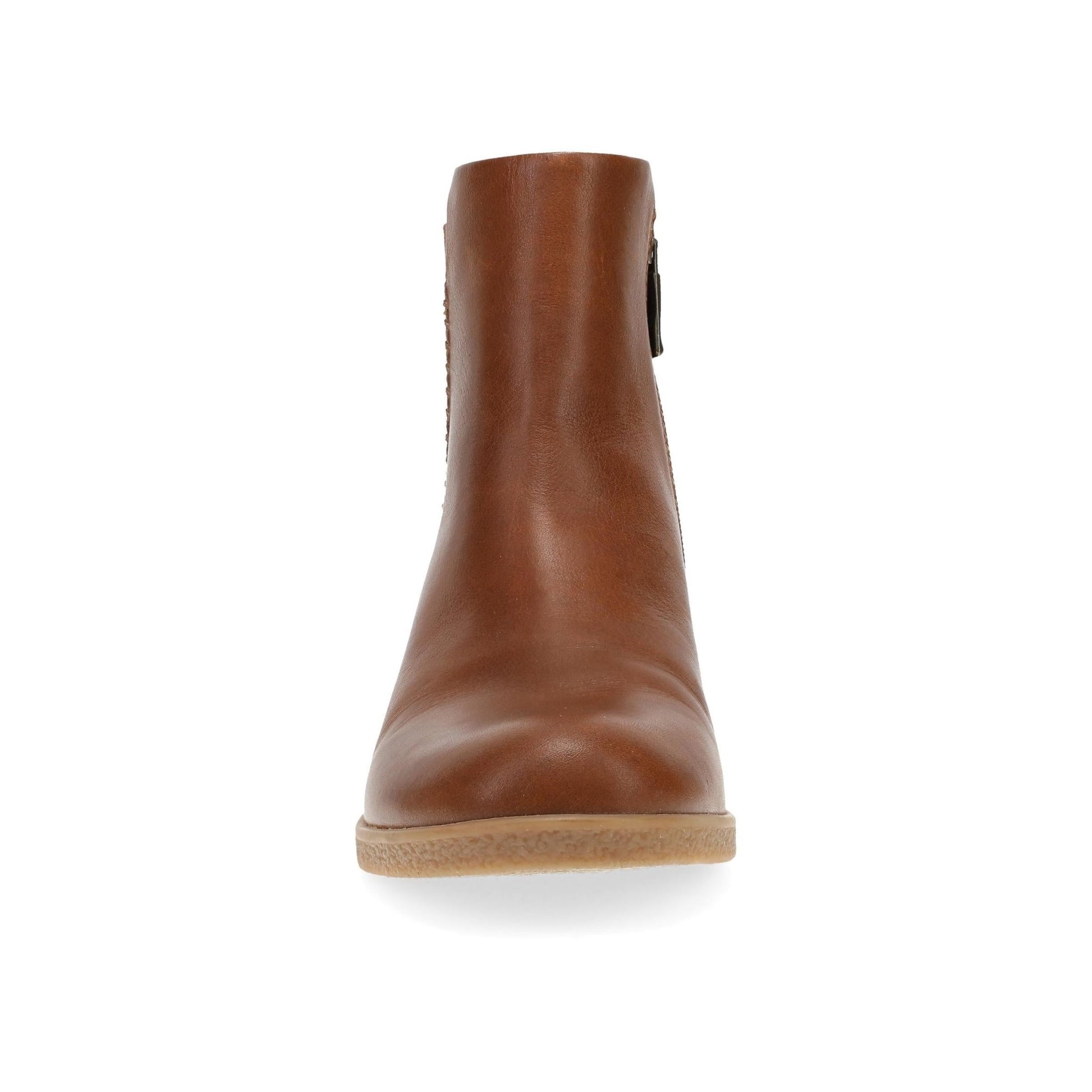 Denay | Waterproof | Suede/Milled | Saddle - Boot - Dansko