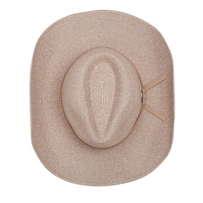 Denver | Women | Taupe - Hat - Wallaroo