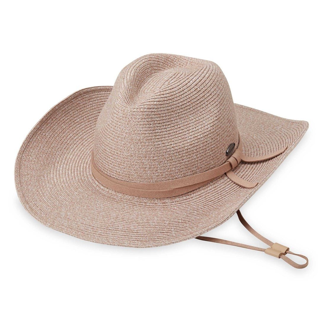 Denver | Women | Taupe - Hat - Wallaroo