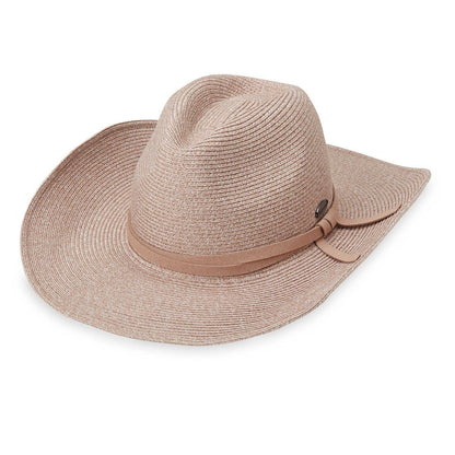 Denver | Women | Taupe - Hat - Wallaroo
