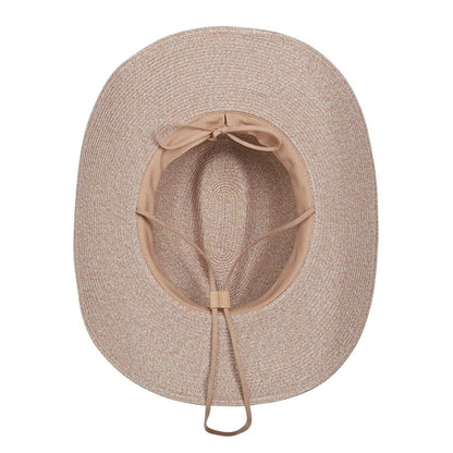 Denver | Women | Taupe - Hat - Wallaroo