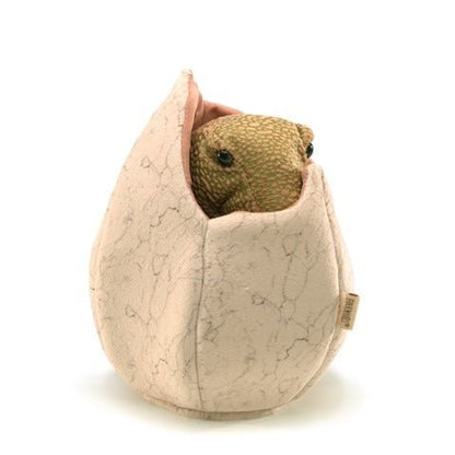 Dinosaur Egg Puppet - TOY - FOLKMANIS