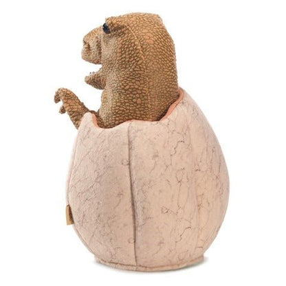 Dinosaur Egg Puppet - TOY - FOLKMANIS