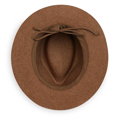 Durango Felt | Men | Chestnut - Hat - Wallaroo