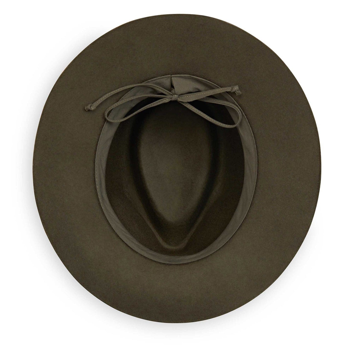 Durango Felt | Men | Olive - Hat - Wallaroo