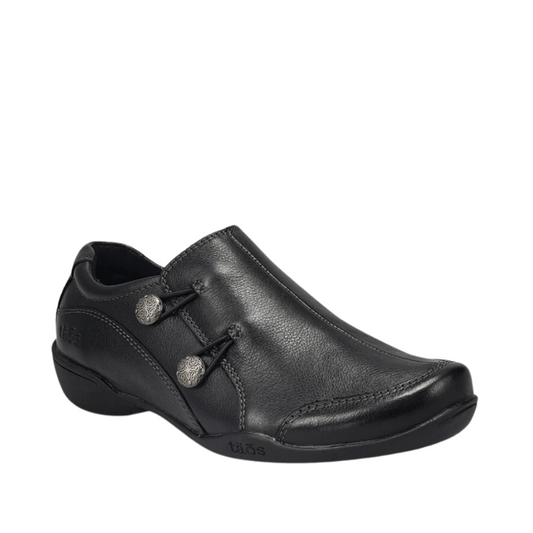 Encore | Leather | Black - Shoe - Taos